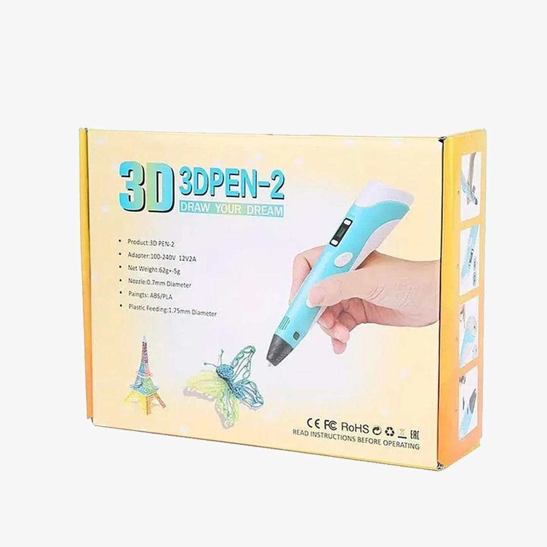 3D pen for kids 1