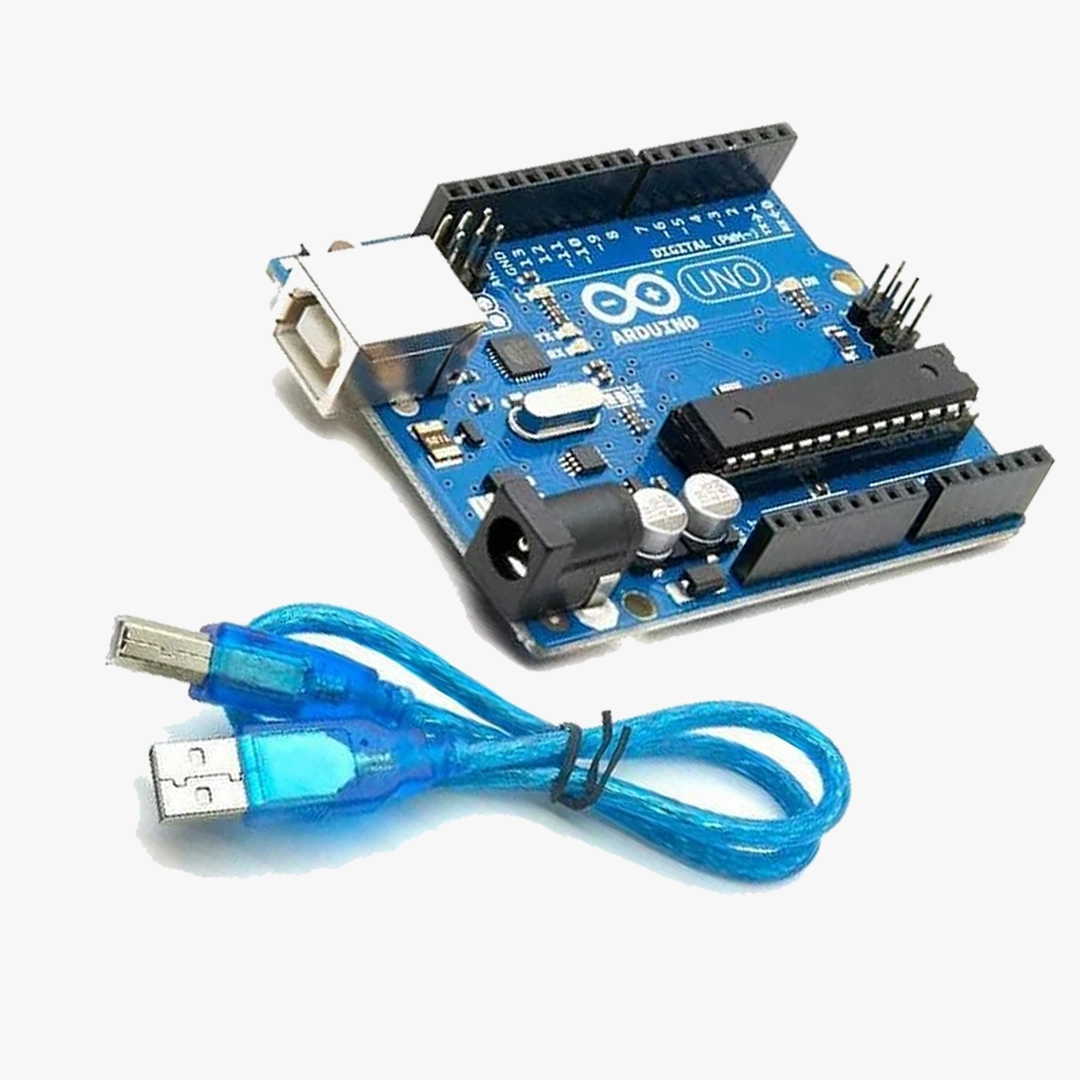 Arduino UNO 1