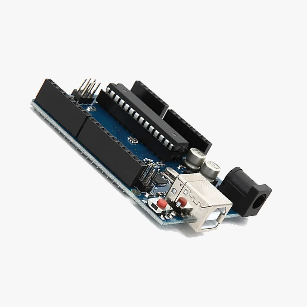 Arduino UNO 2