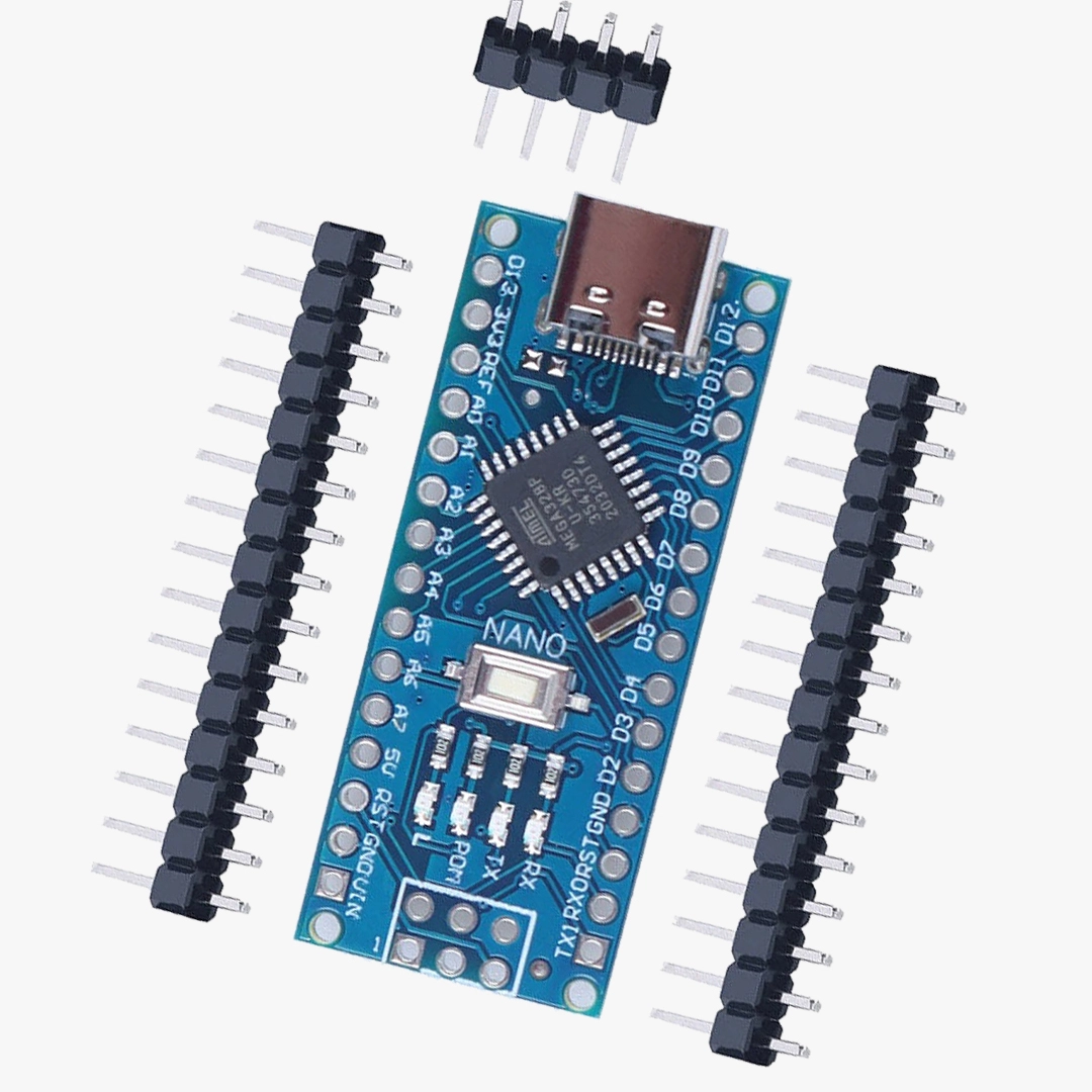 Arduino nano 1