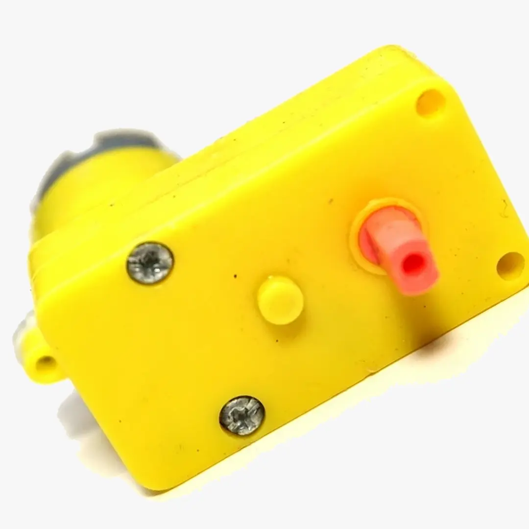 BO Motor 1