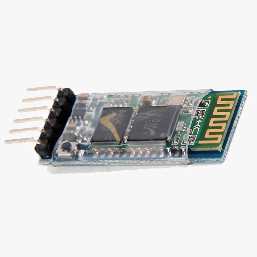 Bluetooth Module 2