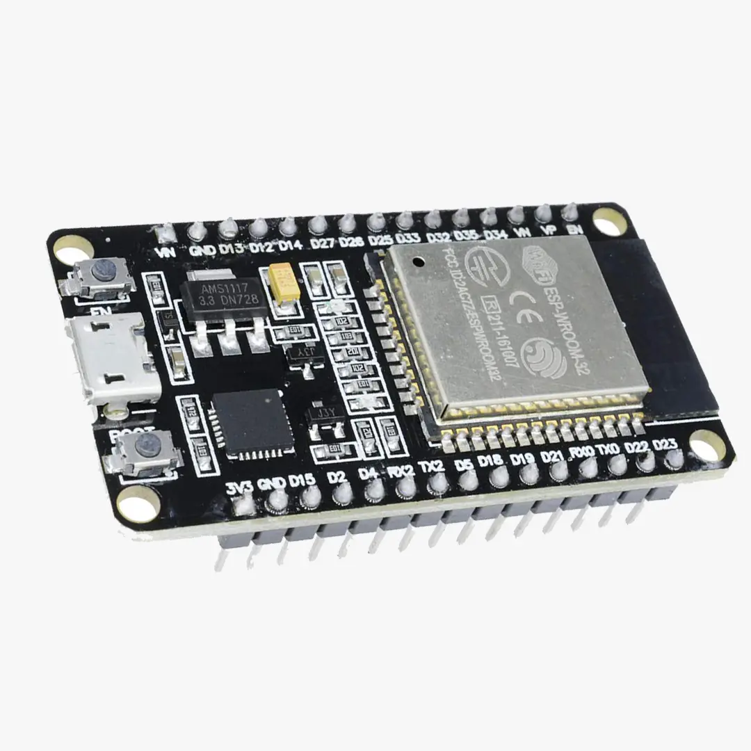 ESP32 board 2