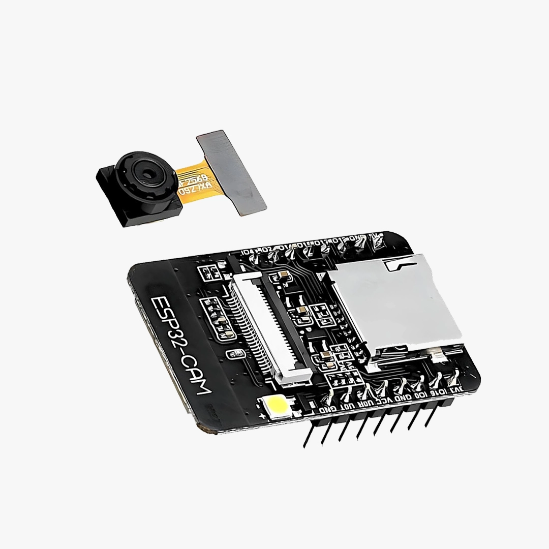 ESP32 cam 1