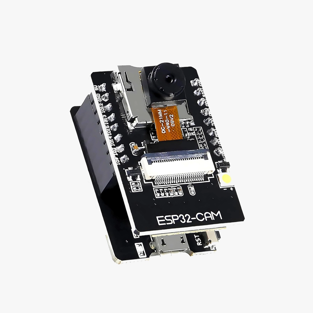 ESP32 programming board 1