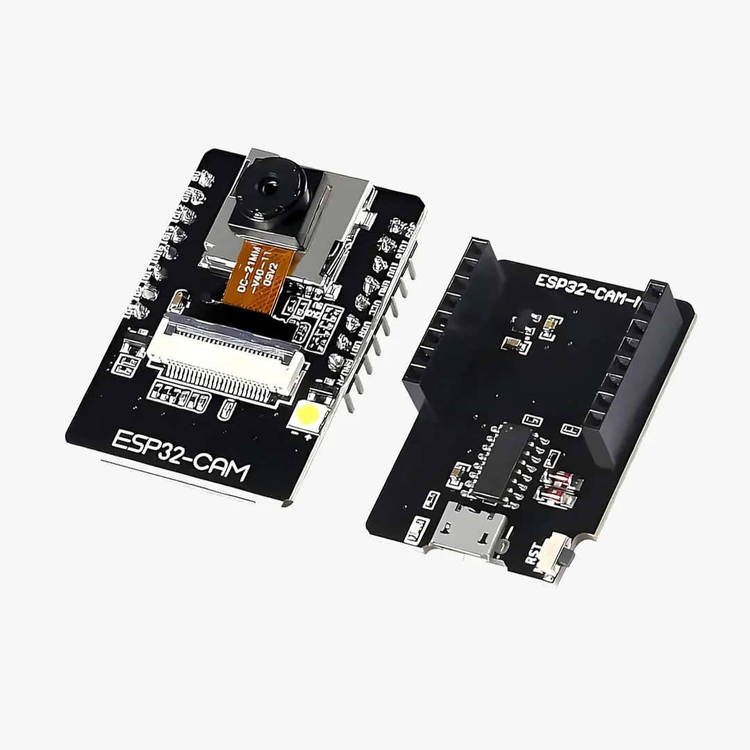 ESP32 programming board 3