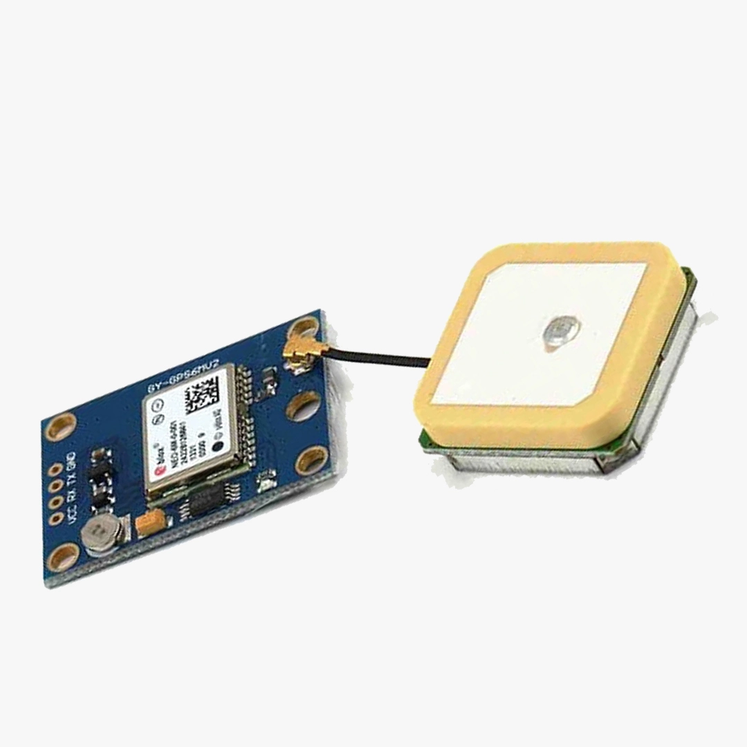 GPS Module 1
