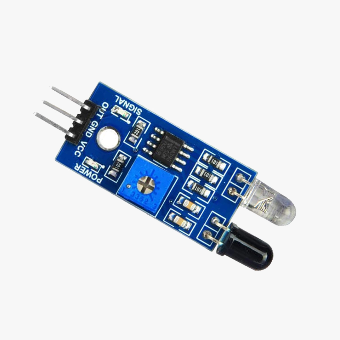 IR Sensor 1