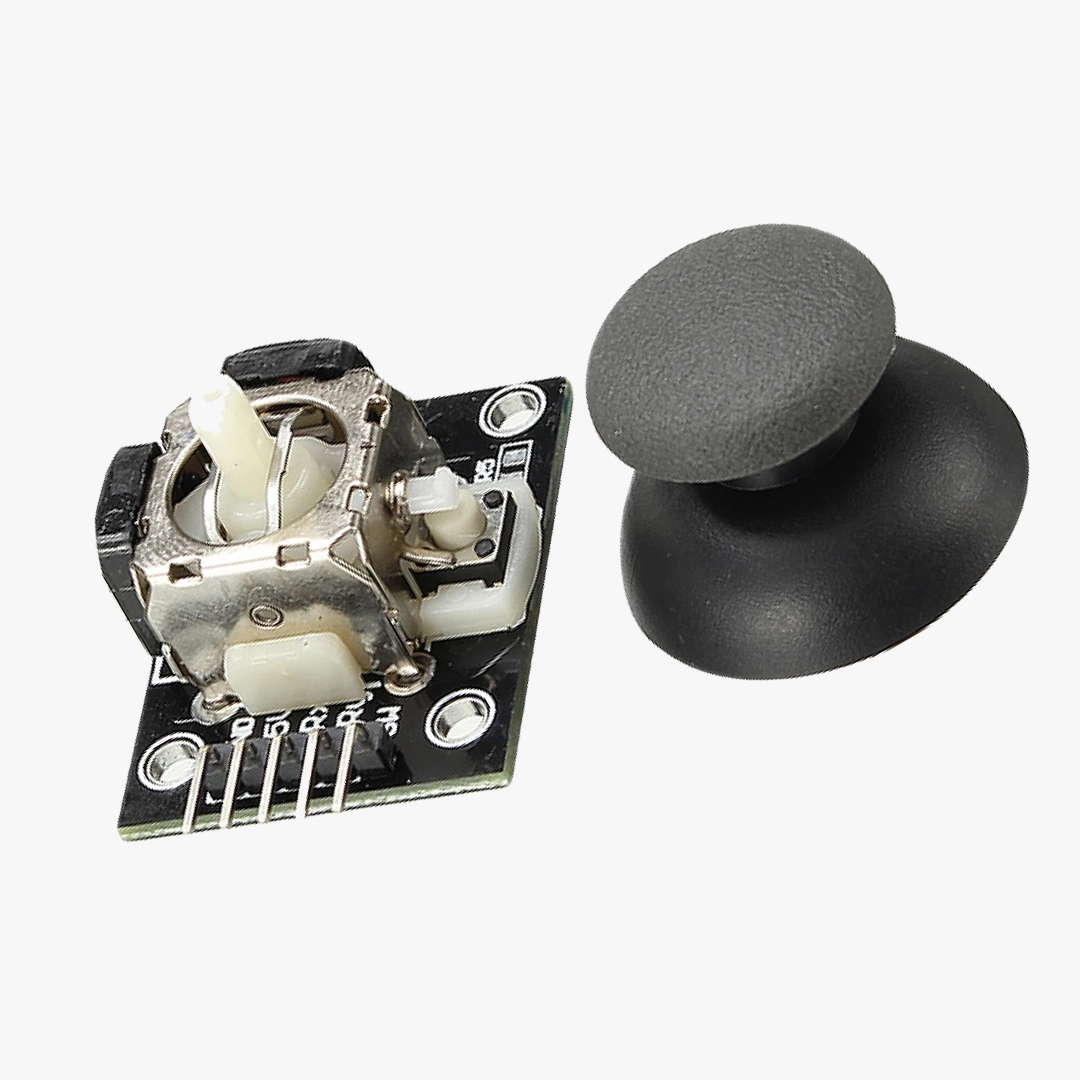 Joystick module 1