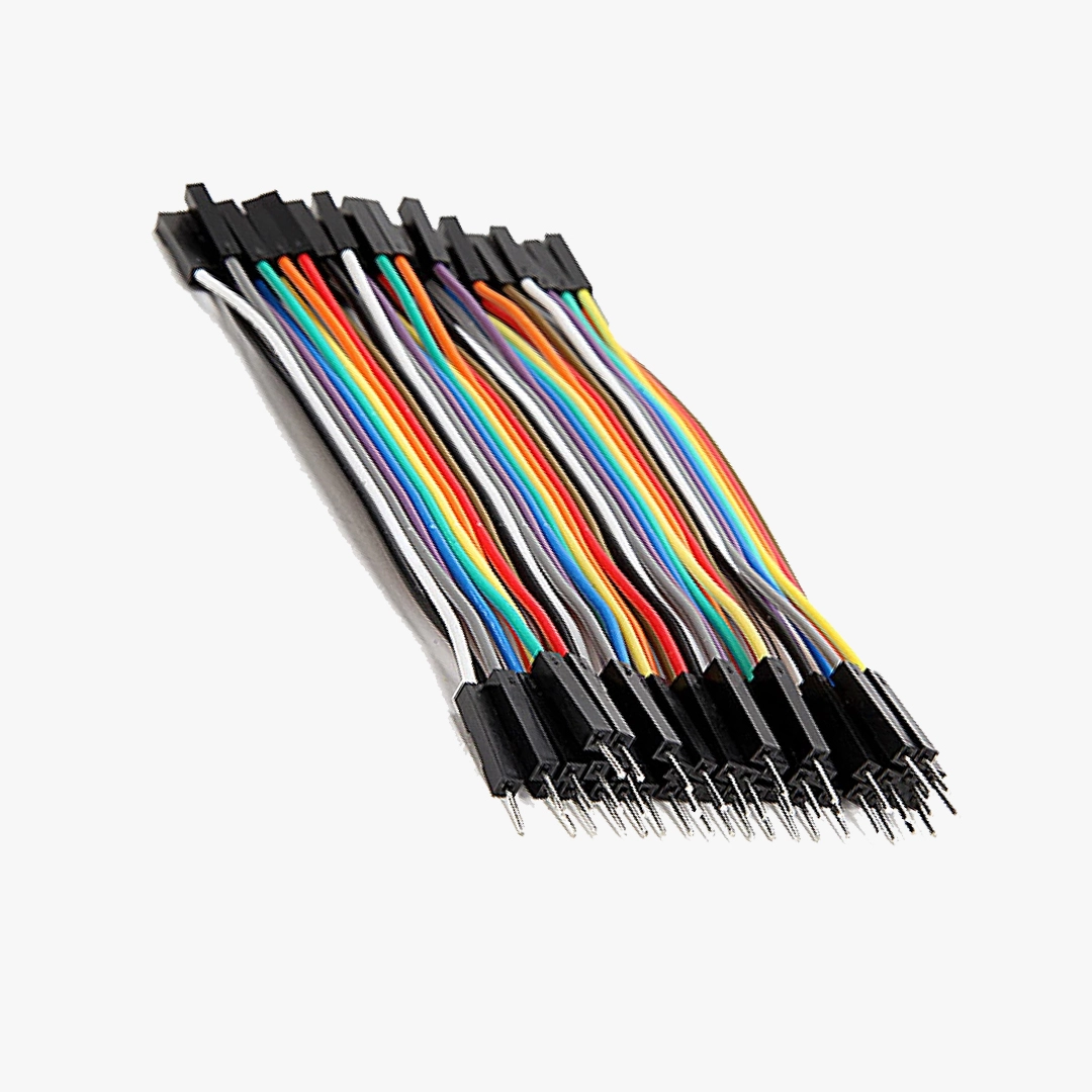 Jumper wire cables Male to female 1