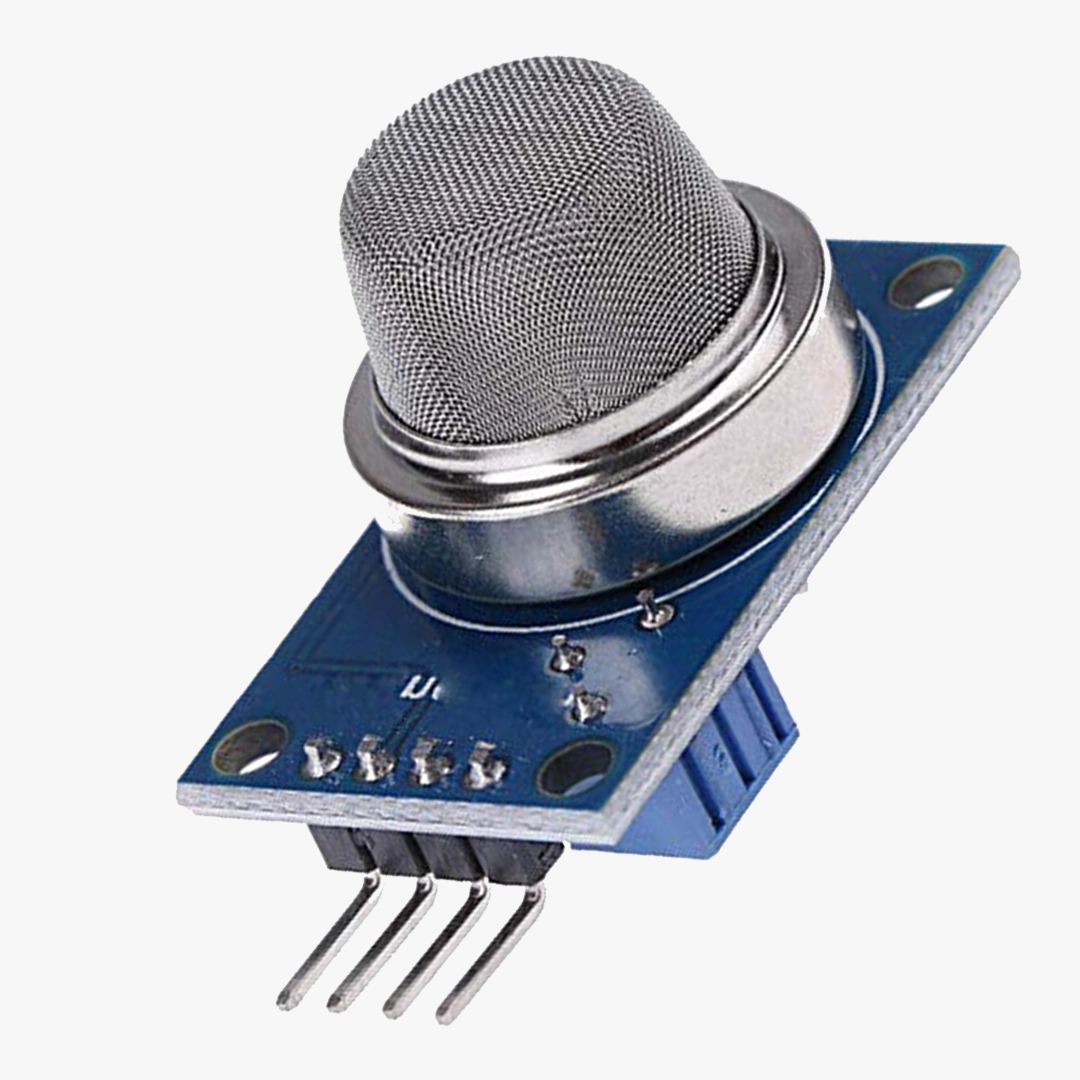 MQ2 Sensor 1