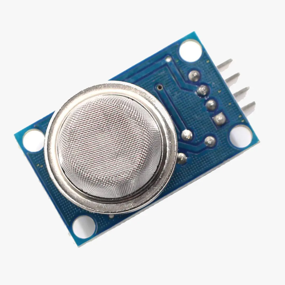 MQ2 Sensor 3
