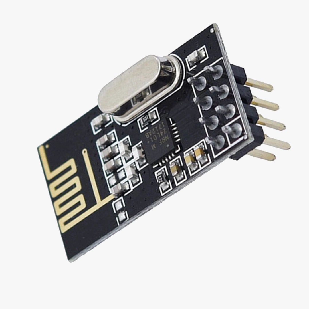 NRF Sensor 1