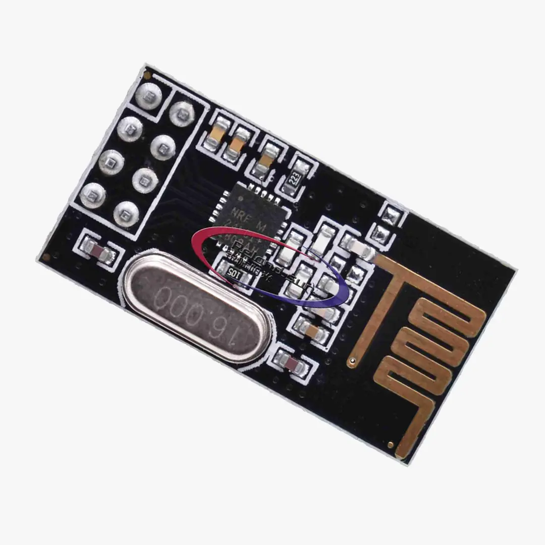 NRF Sensor 2