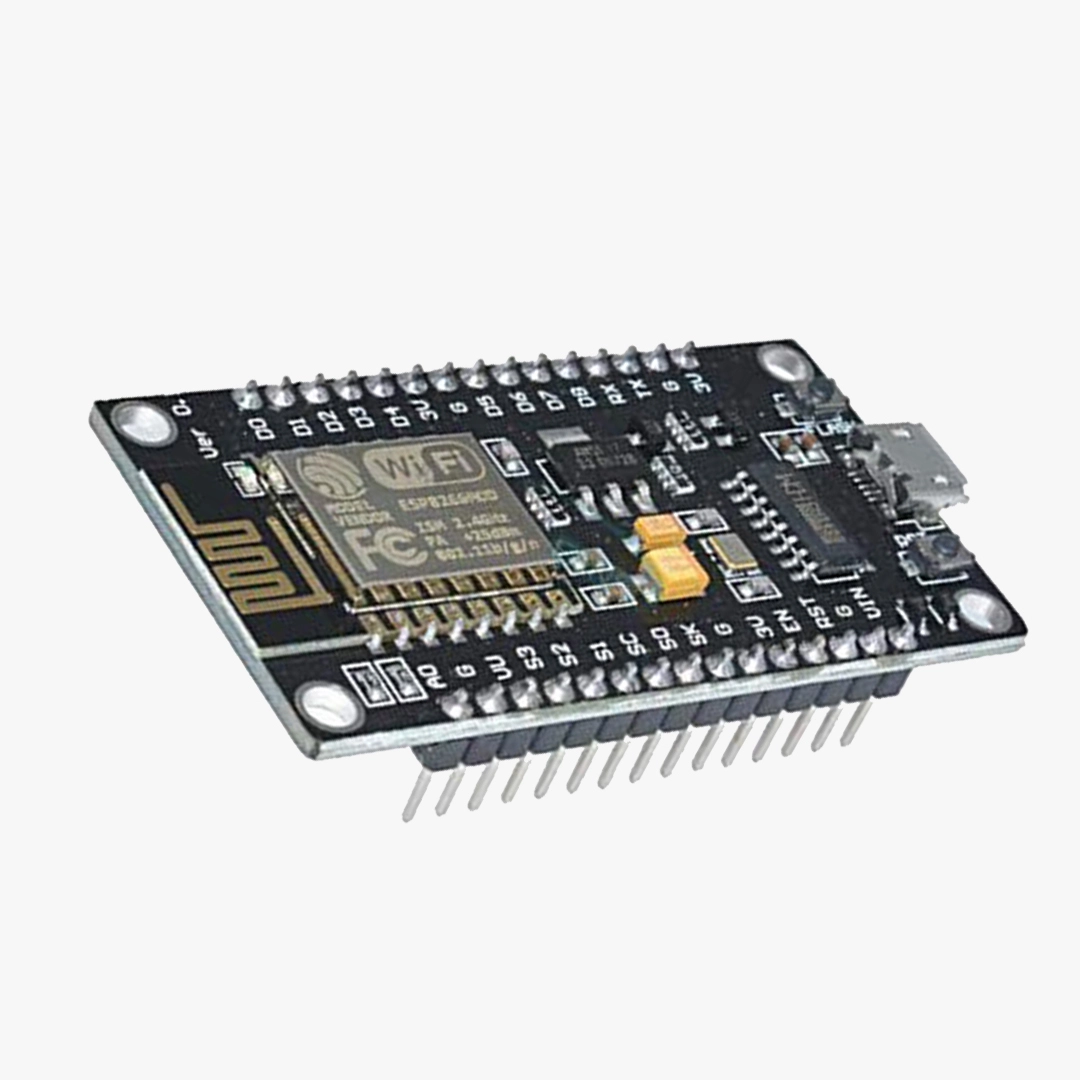NodeMCU 8266 1