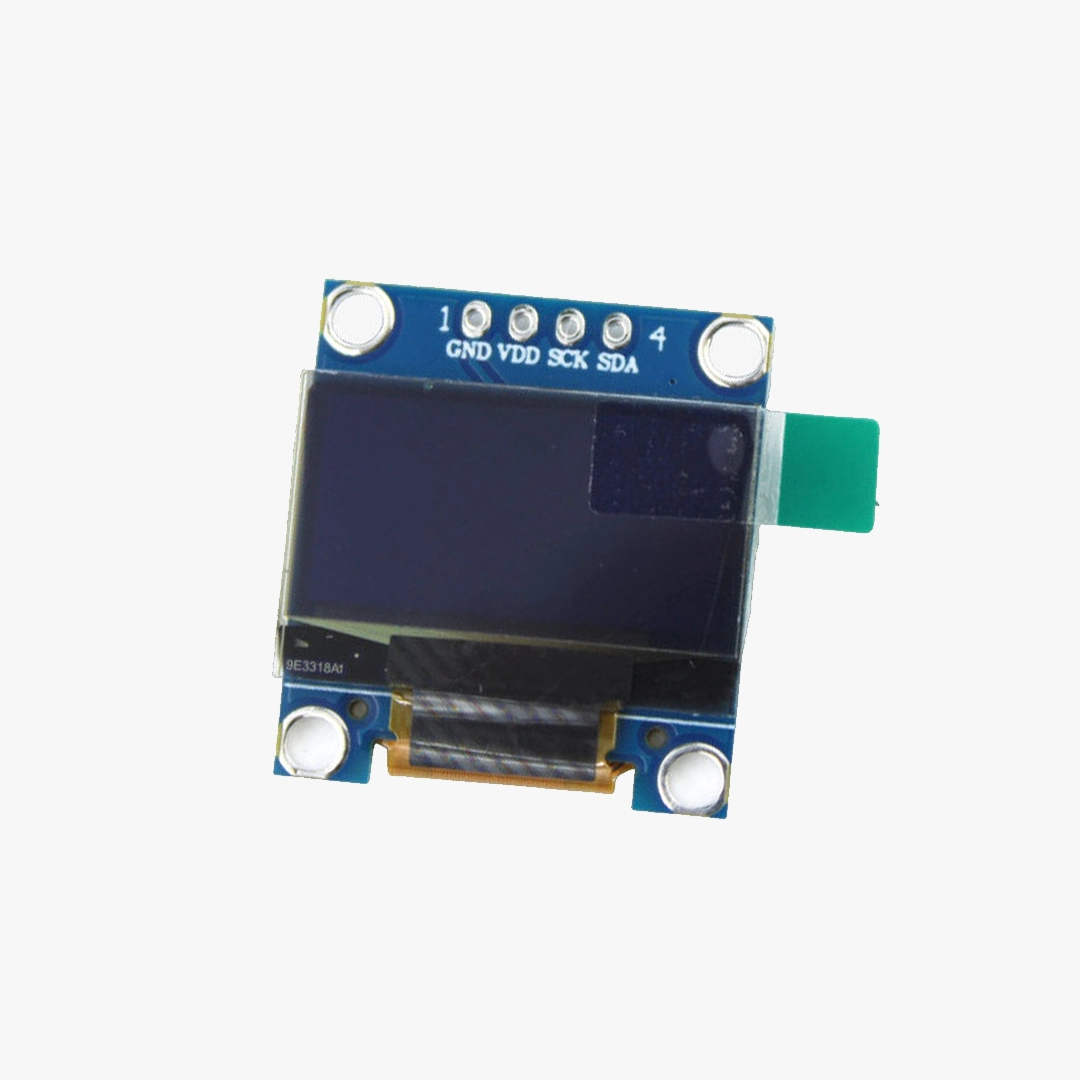OLED display 1