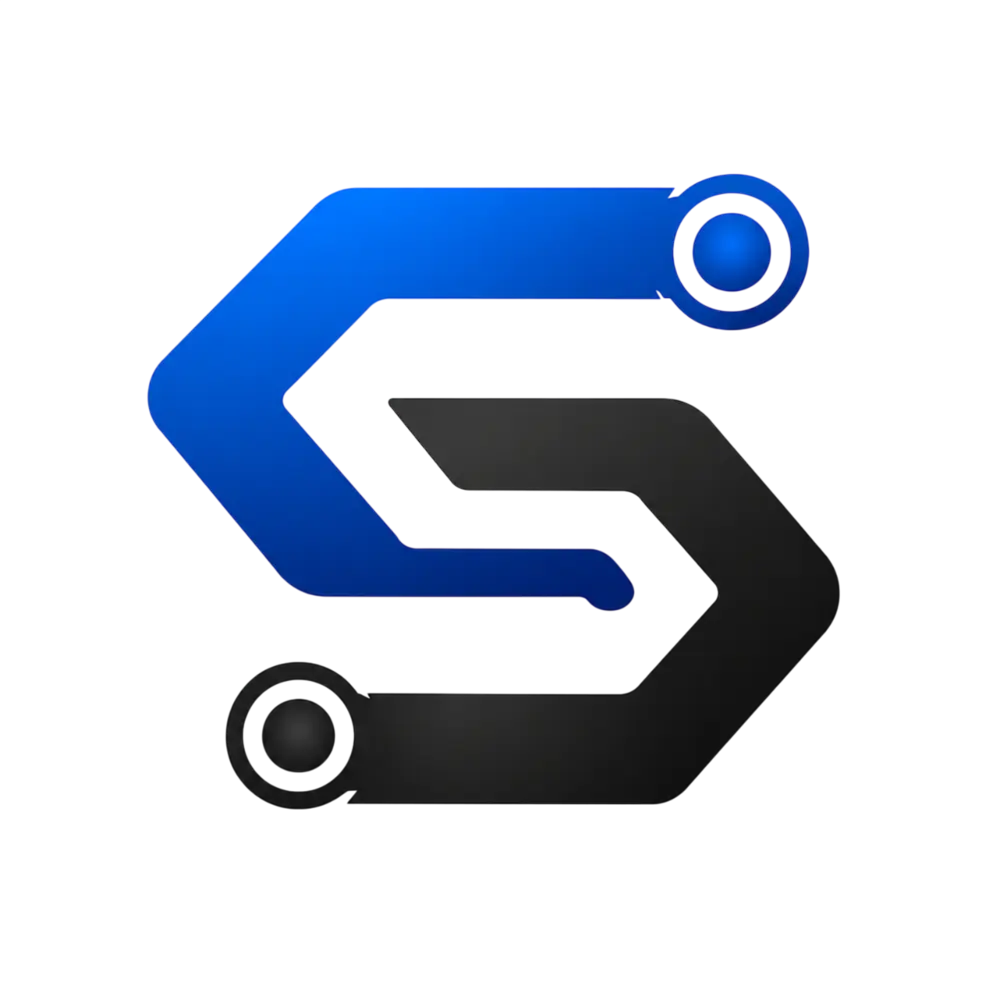 Supotronix logo