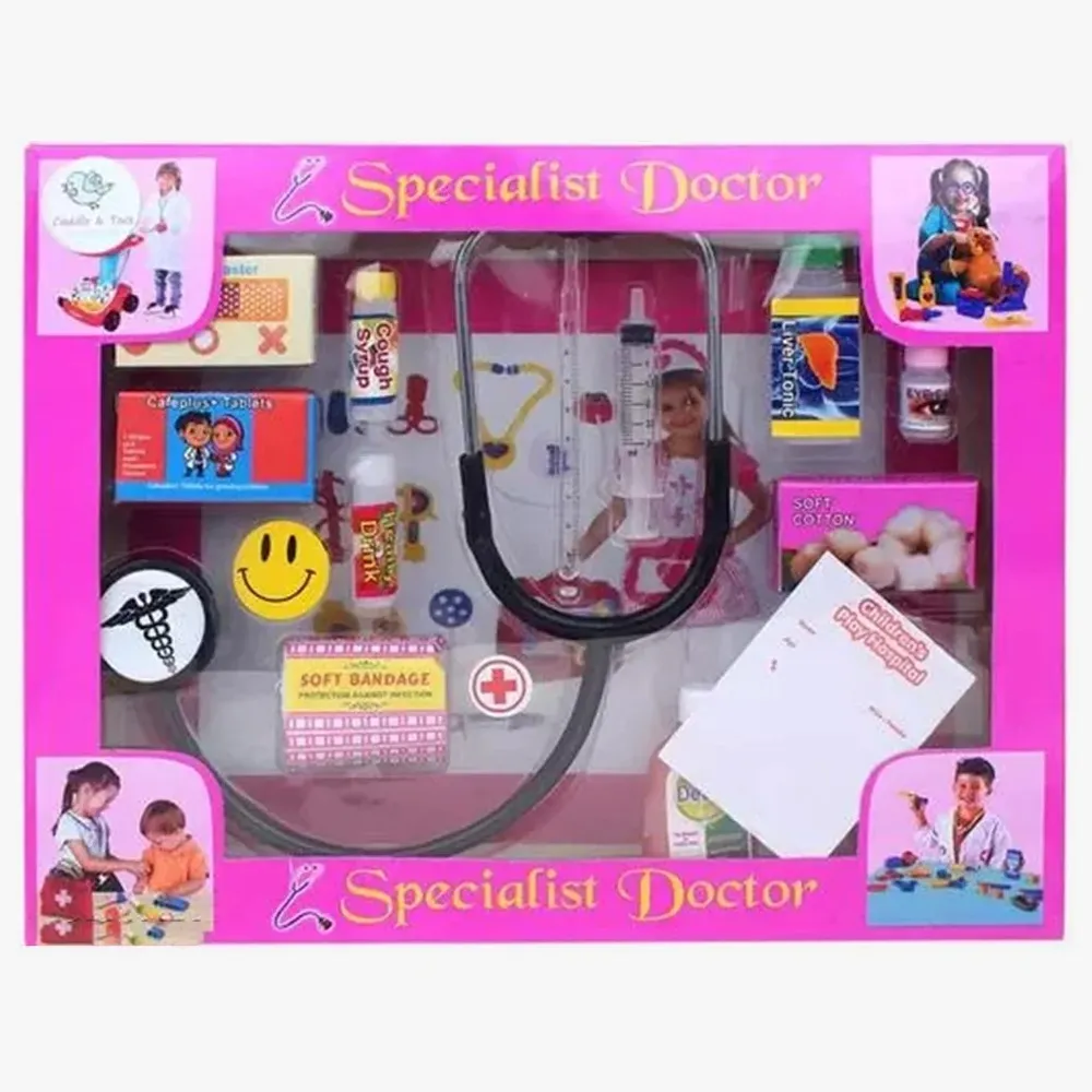 Doctor kit1