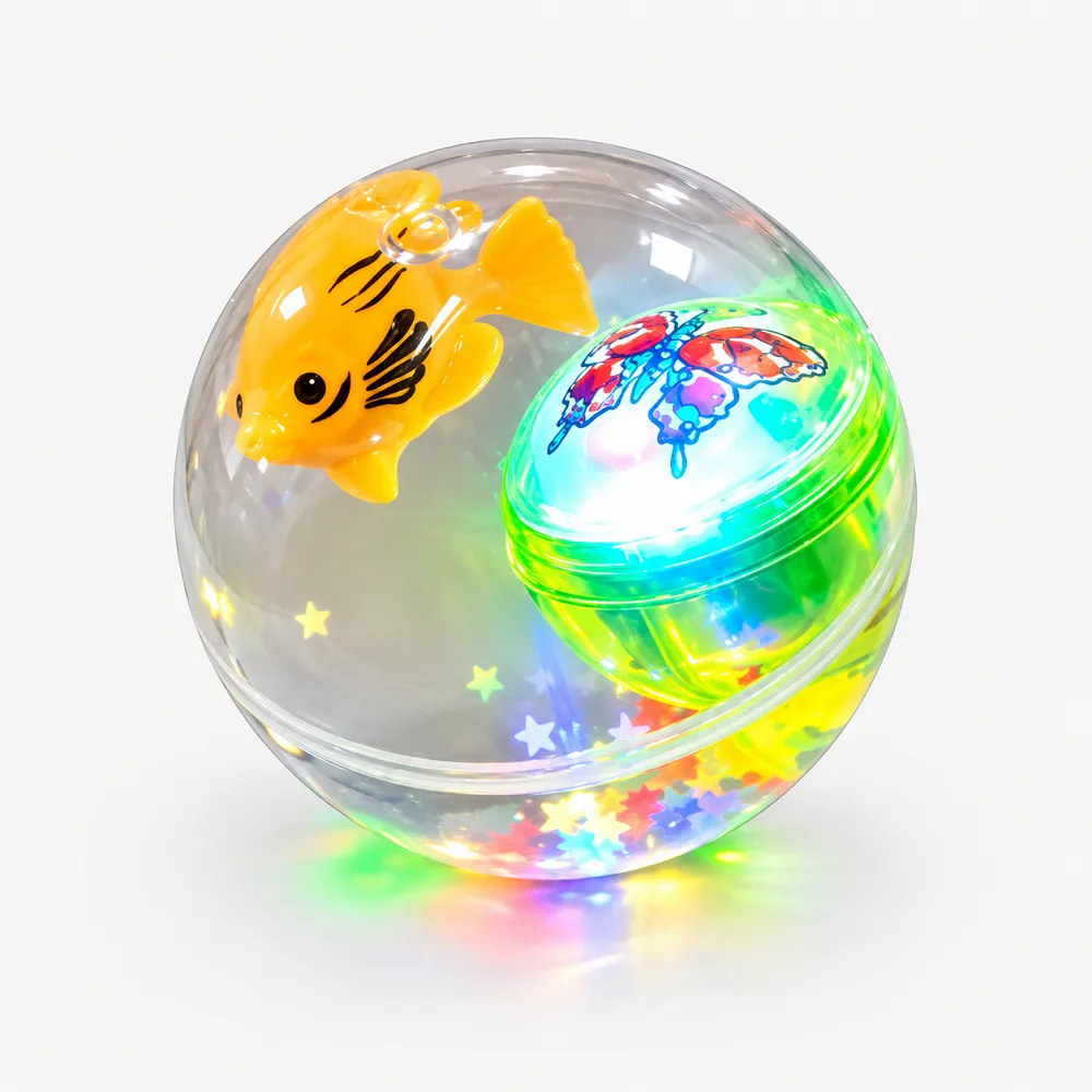 Lighting ball1